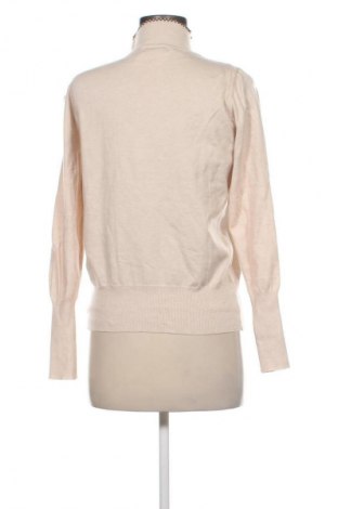 Damenpullover Reserved, Größe L, Farbe Beige, Preis 11,99 €