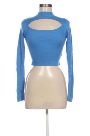 Damski sweter Reserved, Rozmiar S, Kolor Niebieski, Cena 37,99 zł