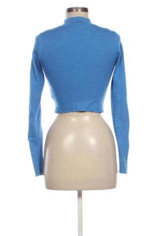 Damski sweter Reserved, Rozmiar S, Kolor Niebieski, Cena 37,99 zł