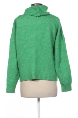 Dámský svetr Reserved, Velikost L, Barva Zelená, Cena  425,00 Kč