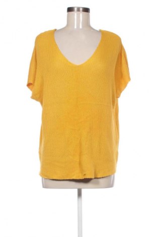 Pulover de femei Reserved, Mărime L, Culoare Portocaliu, Preț 77,00 Lei