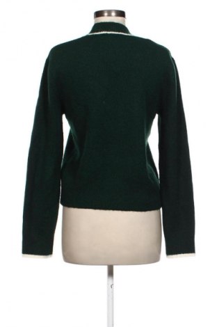 Dámský svetr Reserved, Velikost S, Barva Zelená, Cena  289,00 Kč