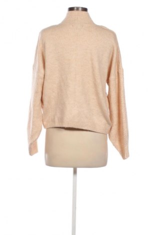 Дамски пуловер Reserved, Размер L, Цвят Бежов, Цена 14,74 €