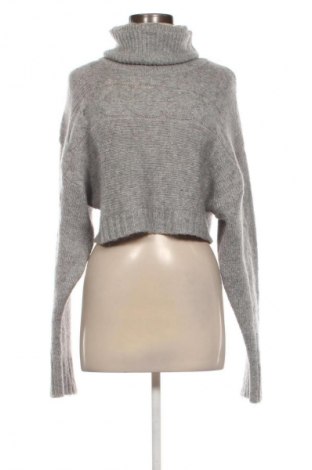 Дамски пуловер Reserved, Размер M, Цвят Сив, Цена 14,74 €