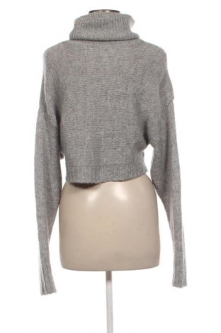 Дамски пуловер Reserved, Размер M, Цвят Сив, Цена 14,74 €