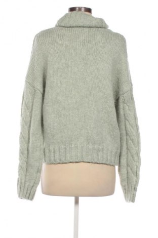 Dámsky pulóver Reserved, Veľkosť S, Farba Zelená, Cena  14,74 €