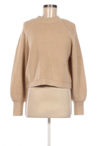 Damenpullover Reserved, Größe M, Farbe Beige, Preis 14,74 €