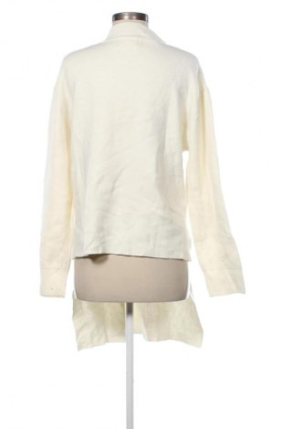 Dámský svetr Reserved, Velikost S, Barva Krémová, Cena  319,00 Kč