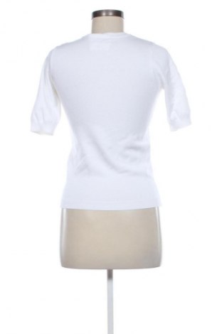 Pulover de femei Reserved, Mărime S, Culoare Alb, Preț 77,25 Lei