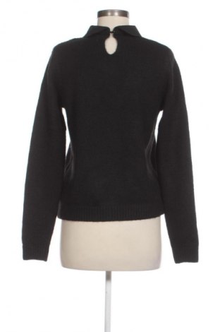 Pulover de femei Reserved, Mărime S, Culoare Negru, Preț 59,99 Lei