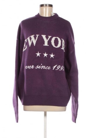 Γυναικείο πουλόβερ Review, Μέγεθος XL, Χρώμα Πολύχρωμο, Τιμή 24,15 €