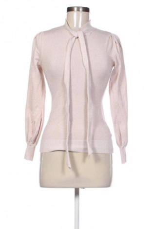 Дамски пуловер Review, Размер XS, Цвят Розов, Цена 21,00 €