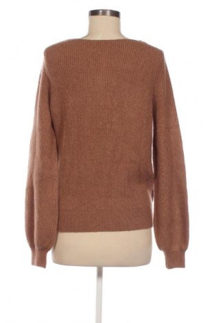 Дамски пуловер Review, Размер XS, Цвят Кафяв, Цена 21,00 €