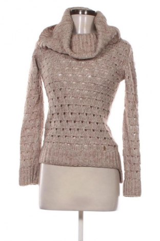 Pulover de femei Rifle, Mărime S, Culoare Bej, Preț 54,99 Lei