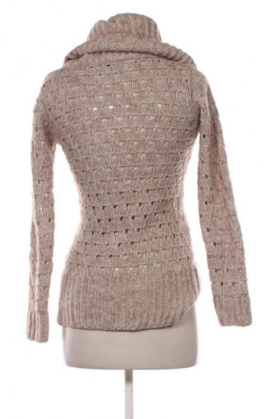 Pulover de femei Rifle, Mărime S, Culoare Bej, Preț 54,99 Lei