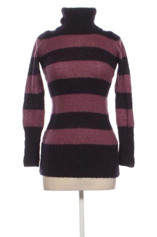 Дамски пуловер Rifle Jeans, Размер XS, Цвят Многоцветен, Цена 9,20 €