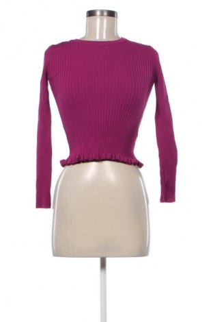 Damenpullover Rinascimento, Größe S, Farbe Lila, Preis 17,99 €