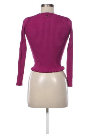 Damenpullover Rinascimento, Größe S, Farbe Lila, Preis 17,99 €