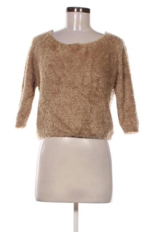 Damenpullover Rinascimento, Größe S, Farbe Beige, Preis € 17,99