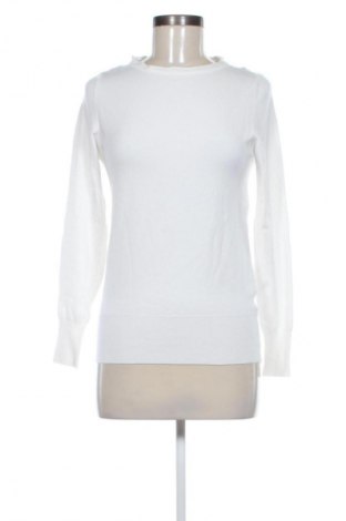 Pulover de femei Rinascimento, Mărime S, Culoare Alb, Preț 165,35 Lei