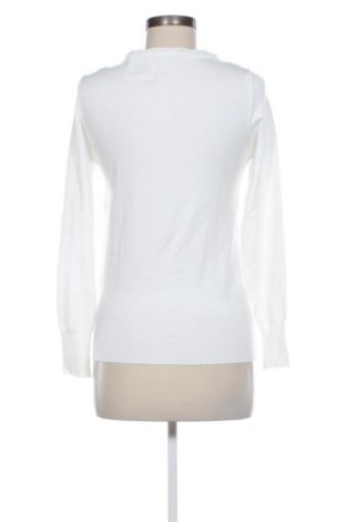 Pulover de femei Rinascimento, Mărime S, Culoare Alb, Preț 165,35 Lei