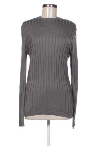 Damski sweter River Island, Rozmiar M, Kolor Szary, Cena 257,21 zł
