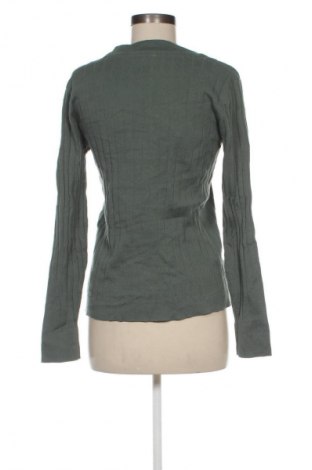 Γυναικείο πουλόβερ Rivers, Μέγεθος S, Χρώμα Πράσινο, Τιμή 20,99 €