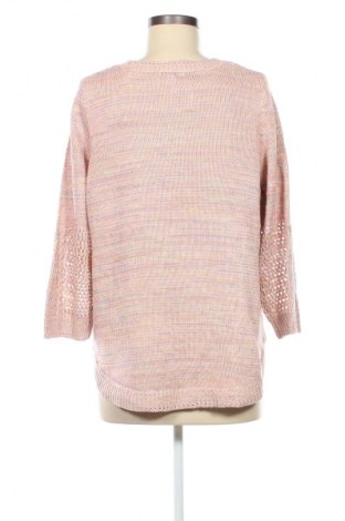 Γυναικείο πουλόβερ Rockmans, Μέγεθος M, Χρώμα Πολύχρωμο, Τιμή 5,99 €