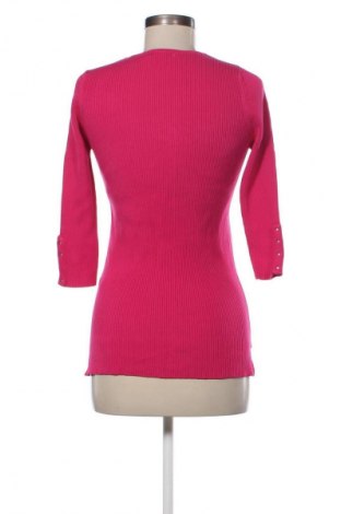 Damenpullover Rockmans, Größe M, Farbe Rosa, Preis € 21,00