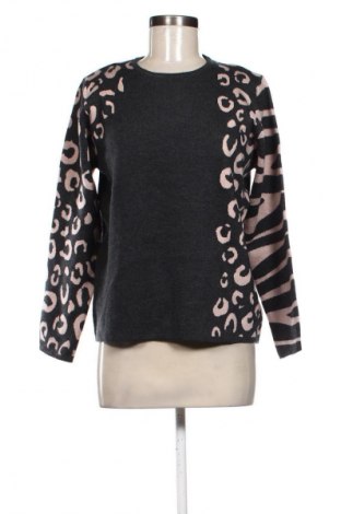 Pulover de femei Romantica, Mărime L, Culoare Multicolor, Preț 60,99 Lei