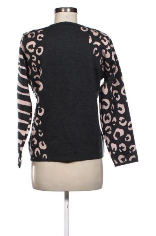 Pulover de femei Romantica, Mărime L, Culoare Multicolor, Preț 60,99 Lei