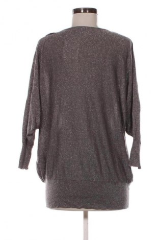 Γυναικείο πουλόβερ Rosa Thea, Μέγεθος M, Χρώμα Γκρί, Τιμή 6,99 €