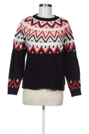 Damski sweter S.Oliver, Rozmiar S, Kolor Kolorowy, Cena 37,99 zł