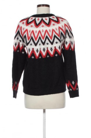 Damski sweter S.Oliver, Rozmiar S, Kolor Kolorowy, Cena 37,99 zł