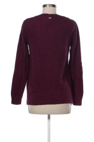 Γυναικείο πουλόβερ S.Oliver, Μέγεθος M, Χρώμα Κόκκινο, Τιμή 13,99 €