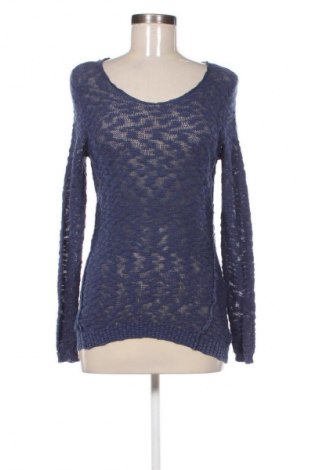 Pulover de femei S.Oliver, Mărime M, Culoare Albastru, Preț 109,00 Lei