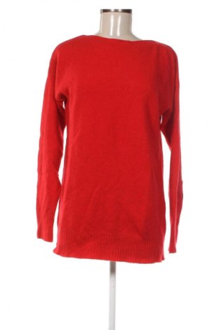 Dámský svetr S.Oliver, Velikost M, Barva Červená, Cena  595,00 Kč