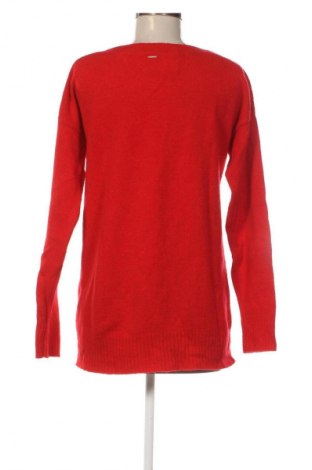 Dámský svetr S.Oliver, Velikost M, Barva Červená, Cena  595,00 Kč