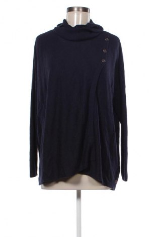 Damski sweter S.Oliver, Rozmiar M, Kolor Niebieski, Cena 111,00 zł