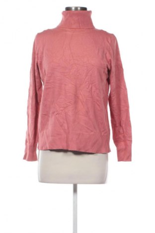 Dámský svetr S.Oliver, Velikost M, Barva Růžová, Cena  339,00 Kč