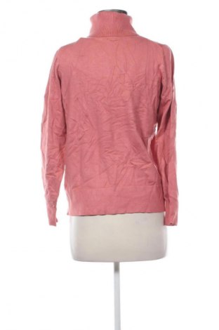 Dámský svetr S.Oliver, Velikost M, Barva Růžová, Cena  339,00 Kč