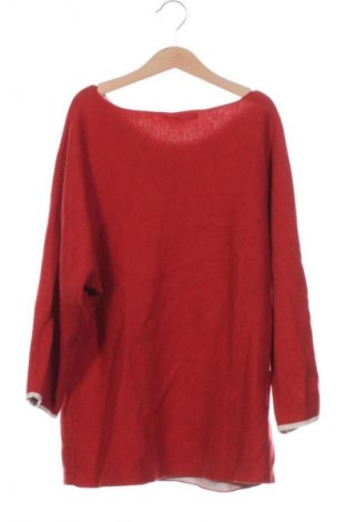 Női pulóver S.Oliver, Méret S, Szín Piros, Ár 8 640 Ft