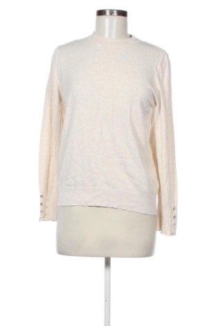 Női pulóver S.Oliver, Méret M, Szín Ekrü
, Ár 8 678 Ft