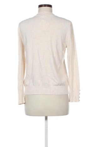 Női pulóver S.Oliver, Méret M, Szín Ekrü
, Ár 8 678 Ft