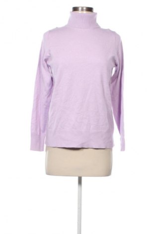Dámsky pulóver S.Oliver, Veľkosť M, Farba Fialová, Cena  12,95 €