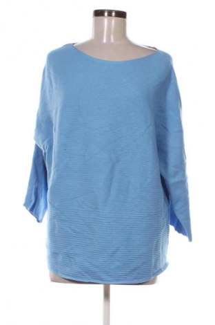 Дамски пуловер S.Oliver, Размер XL, Цвят Син, Цена 12,78 €