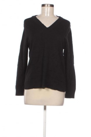 Damski sweter S.Oliver, Rozmiar M, Kolor Czarny, Cena 53,99 zł