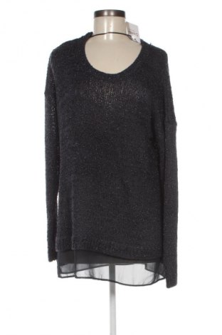 Damski sweter S.Oliver, Rozmiar L, Kolor Niebieski, Cena 55,99 zł