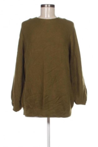 Dámský svetr S.Oliver, Velikost XL, Barva Zelená, Cena  399,00 Kč