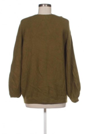 Dámský svetr S.Oliver, Velikost XL, Barva Zelená, Cena  399,00 Kč
